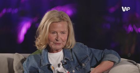 Barbara Bursztynowicz: Nie radzę sobie po odejściu z „Klanu”. Boli, że muszę dźwigać zawód widzów