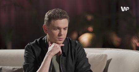 MaRina: Dziś jestem dumna, że jestem "WAG". Kiedyś to określenie bardzo mnie bolało