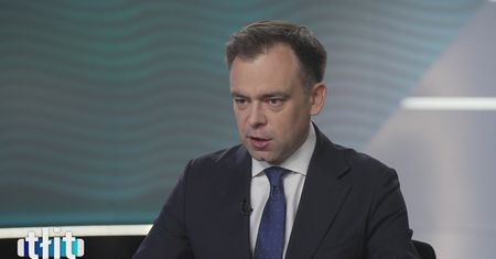 Tłit - Andrzej Domański