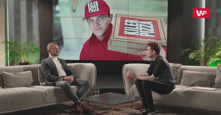 Cezary Pazura: Powstanie "Kiler 3". Czytałem już scenariusz