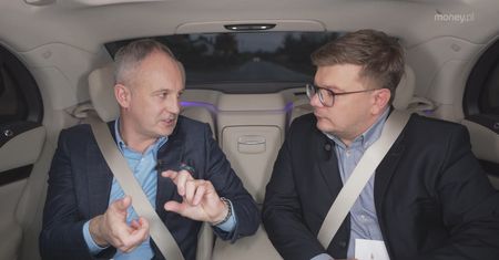 Miliardy złotych z sałaty. Zaczynał od pola pod Zakroczymiem