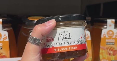 Chcesz kupić dobry miód? Nie sugeruj się tylko ceną i ładnym słoikiem