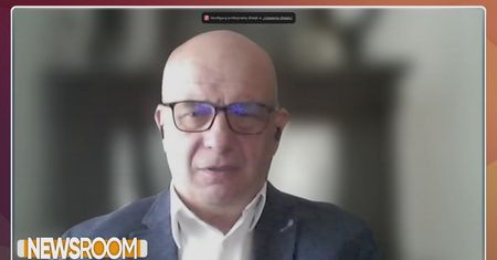 Poranne pasmo Wirtualnej Polski, wydanie 08.07