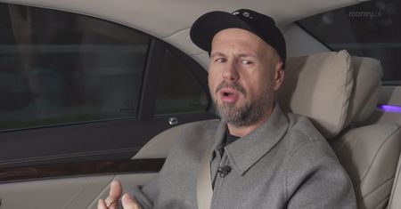 Zbudował biznesy warte 750 mln zł. "Wielokrotnie czułem się debilem"