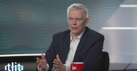 "O jeden most za daleko". Siemoniak uderza w PiS ws. Ukrainy