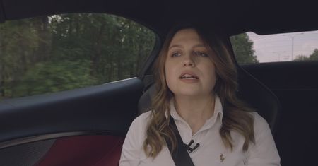 Ich AI obsługuje miliony rozmów. Jedna z pierwszych takich firm na świecie