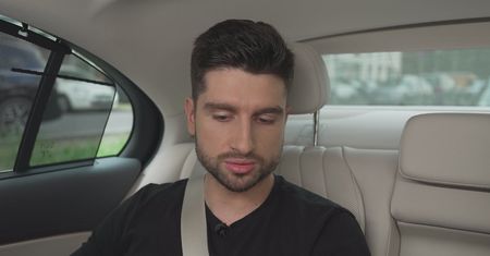 5 tysięcy złotych za dobę Lamborghini. Prawdziwy biznes robi się gdzie indziej