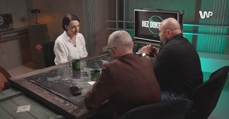 "Po prostu Polacy zapomną". Ekspertka o relacjach polsko-niemieckich