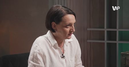 Wytknęła problemy Ukrainy. "Nie stanie się częścią Zachodu"