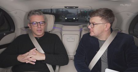 "Podstawowym narzędziem kontroli jest modlitwa". Polak zmienia to dzięki AI