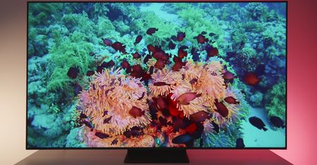 Czy TCL 75C7L to nowy lider na rynku telewizorów Mini LED dla graczy i nie tylko?