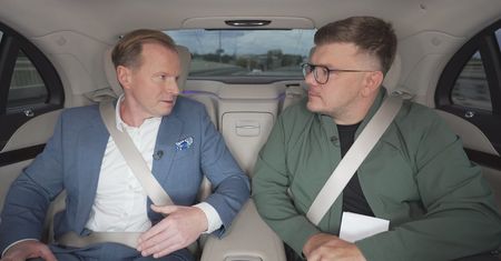 Zaczynał jako pilot wycieczek. Dziś wie, ile naprawdę zarabia biuro podróży