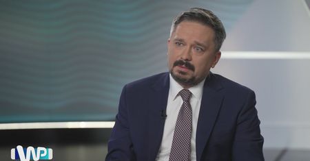 Tłit - Marcin Wiącek