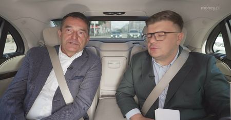 Ta firma ma tajną fabrykę dronów w Ukrainie. WB Electronics tłumaczy dlaczego