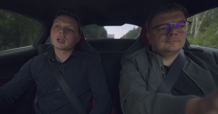Podpatrzył pomysł na stołówce. Dziś ma 220 mln zł przychodów