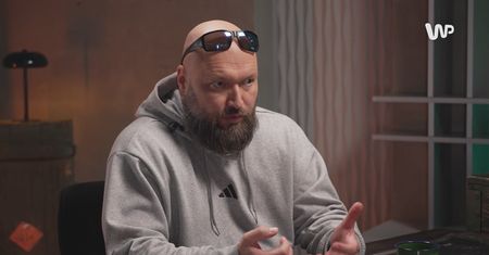 Religia jako narzędzie Kremla? Ekspert o roli Cerkwi w polityce Putina