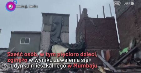 Mieszkańcy nie mieli szans. Potężne ulewy doprowadziły do katastrofy