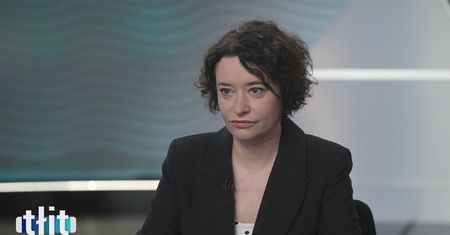 Tłit - Anna Maria-Żukowska