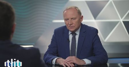 Tłit - Czesław Mroczek