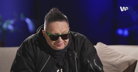 Muniek Staszczyk: Gdybym nie rzucił alkoholu, mogłoby mnie już tu z wami nie być