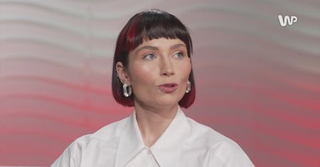 Mery Spolsky: Chcę jechać na Eurowizję w 2026. Mam już piosenkę i pomysł na występ