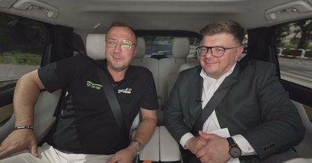 Polskie napoje funkcjonalne podbijają świat. Historia zaczęła się od zera