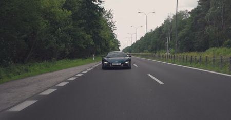Zaczęła czyścić buty w kawalerce. Pierwszego dnia przyszło 500 klientów