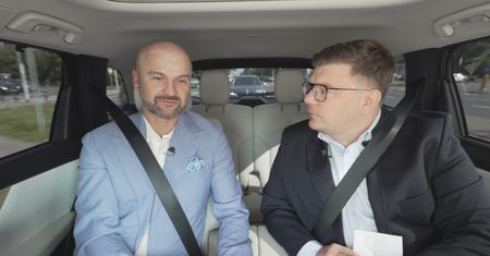 Rafał Brzoska: zastawiłem dom, żeby uratować firmę