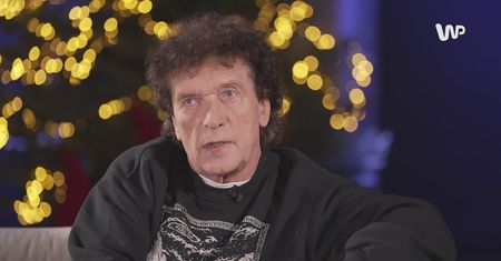 Janusz Panasewicz: Rzuciłem alkohol. I od razu odzyskałem siłę życia