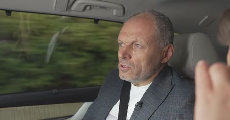 Zamykanie ulic w Warszawie kosztuje krocie. Twórca maratonu tłumaczy dlaczego