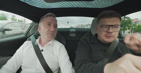 Sprzedał trzy sieci franczyzowe za 50 mln zł. Przestrzega przed pułapkami franczyzy
