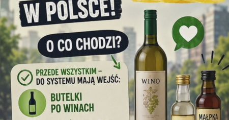 Wielkie zmiany w systemie kaucyjnym w Polsce