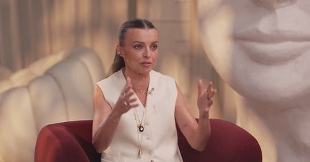 "Ja bez przerwy płaczę". Sokołowska wyjaśnia, co jej to daje