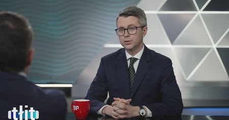 Tłit - Piotr Müller