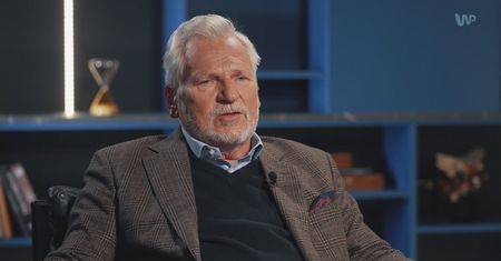 "Tyran jest jeden. Czas". Aleksander Kwaśniewski o Jarosławie Kaczyńskim i następcy Tuska