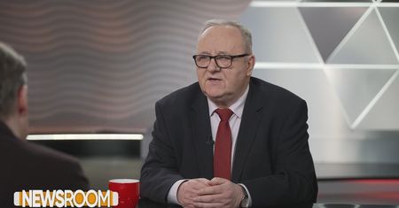 Poranne pasmo Wirtualnej Polski, wydanie 20.04