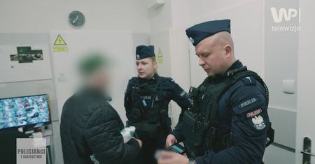 Kradł w sklepie. Zapytali go, ile ma emerytury. Podał kwotę
