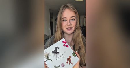 Kupiła pudełko Rituals za 69 zł. Nie wiedziała, co znajdzie w środku