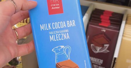 Tak producenci "oszukują" na czekoladzie. Też to zauważyłeś?