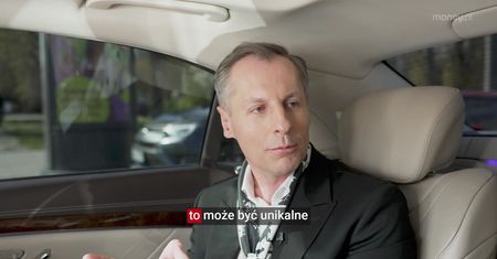 "Mamy rolę do odegrania". Prezes UOKiK tłumaczy sens nakładania kar