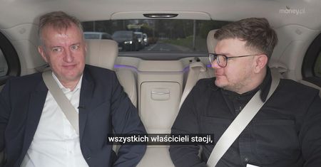 Tanie paliwo od Skolima. Policzył, czy to się opłaca