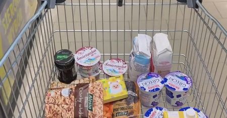 Dlaczego w sklepie kupujemy więcej, niż planowaliśmy? To nie jest przypadek