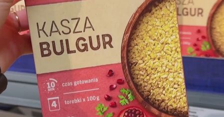 Myślisz, że wiesz, co jesz? Tym produktom bliżej do mąki pszennej niż kaszy gryczanej