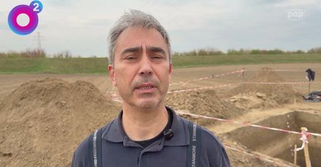 To tu zaczęła się historia Torunia. Znalezisko zaskoczyło badaczy
