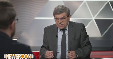 Poranne pasmo Wirtualnej Polski, wydanie 17.04