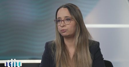 Tłit - Marcelina Zawisza