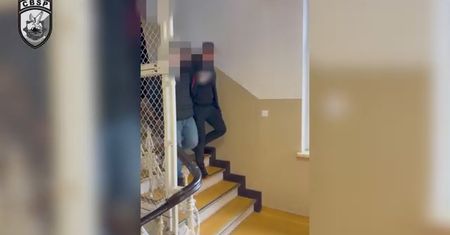CBŚP zatrzymuje ściganych przez USA i Turcję. Grożą im wieloletnie wyroki