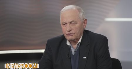 Poranne pasmo Wirtualnej Polski, wydanie 16.04