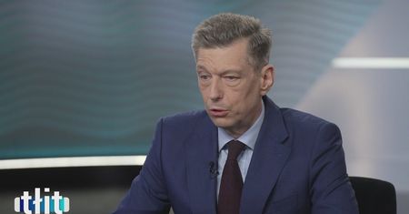 Tłit - Mariusz Witczak