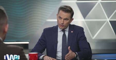 "Nawrocki przekroczył granicę". Echa szokującej decyzji prezydenta